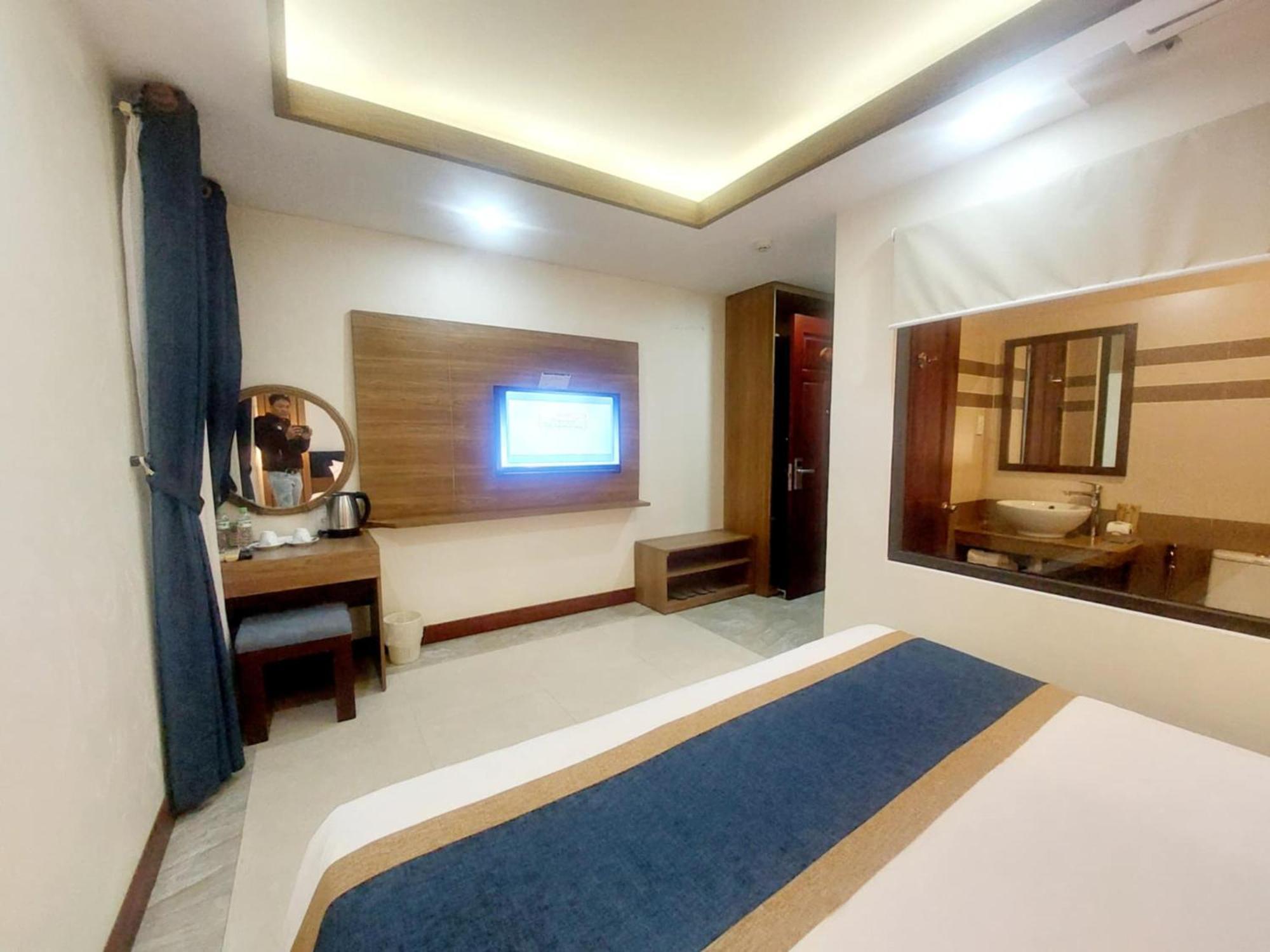 Southern Hotel Hoi An