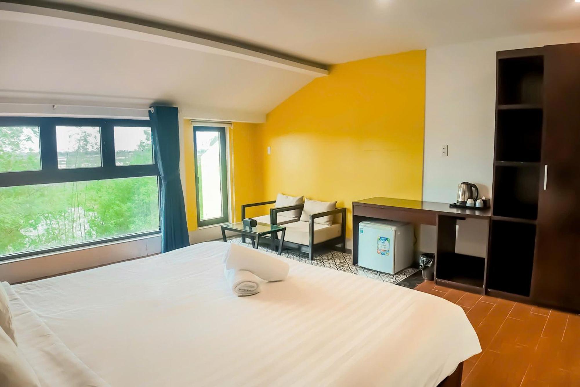 The Cuckoo's Nest And Bar Managed By Hoianese 3* Hoi An