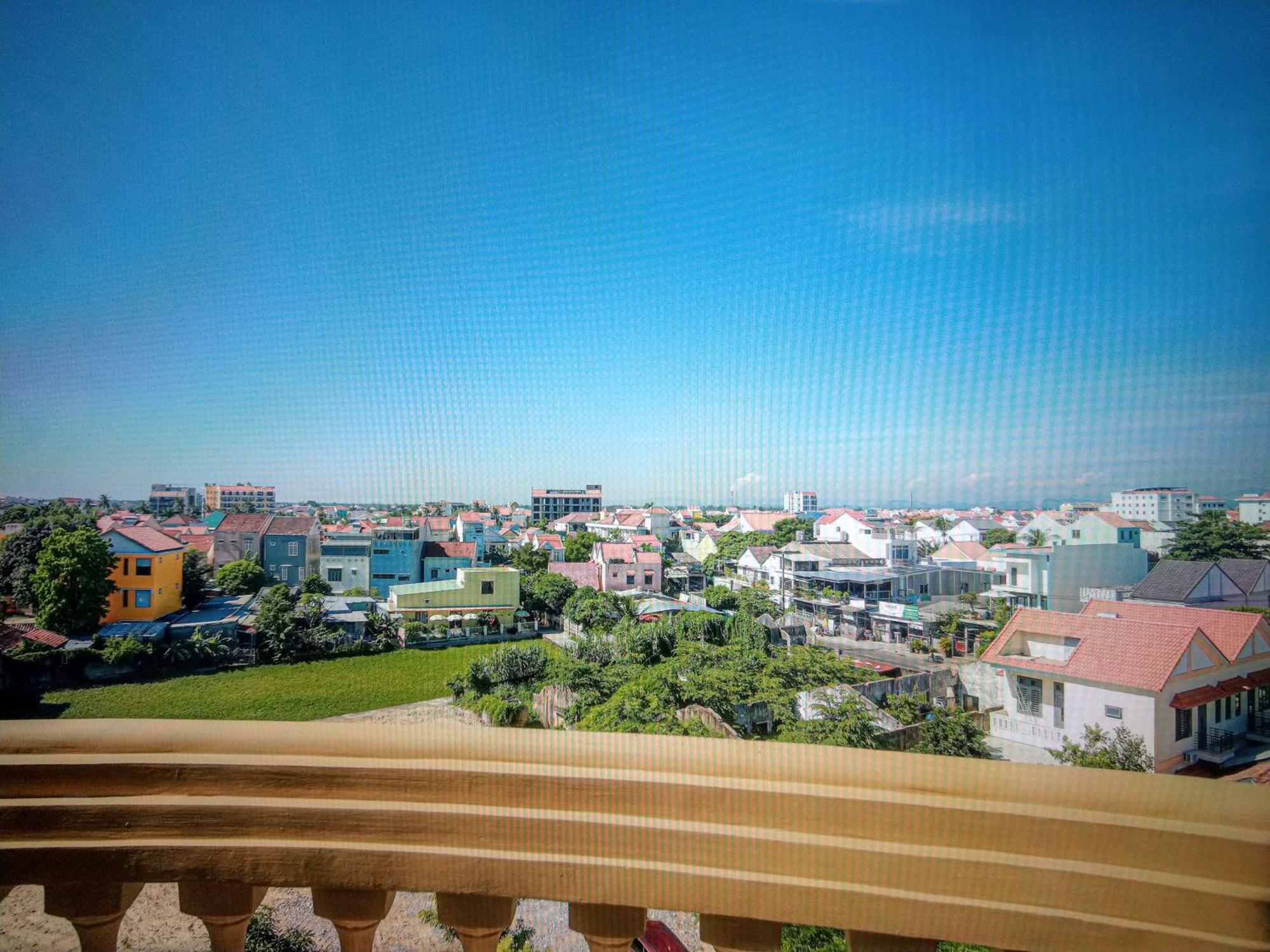 Hotel Premium Cgp *
