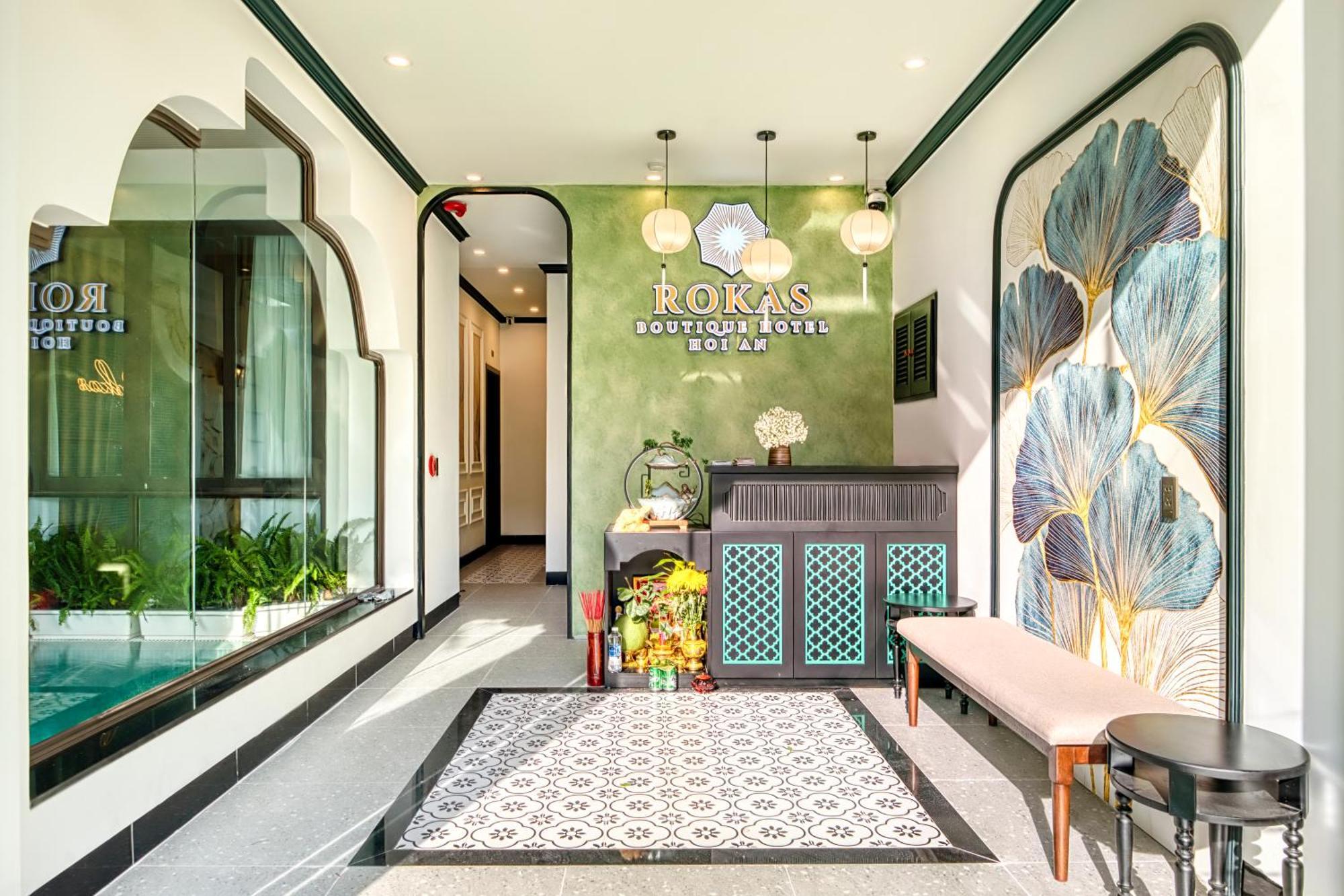 Rokas Boutique 3*