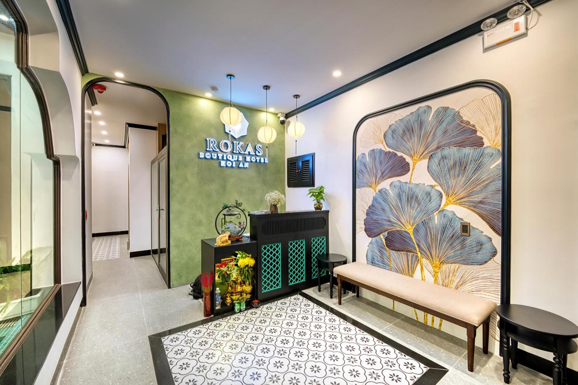 Rokas Boutique Hoi An