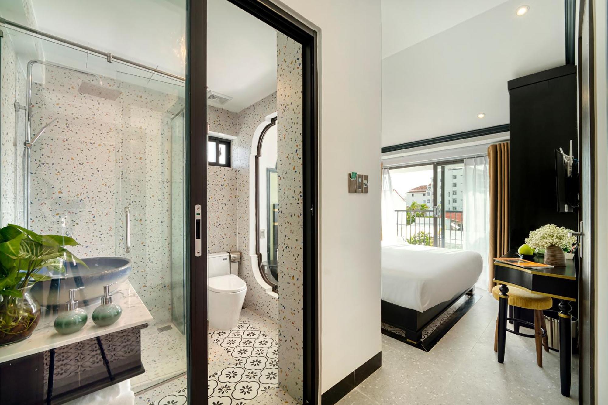 Rokas Boutique 3* Hoi An