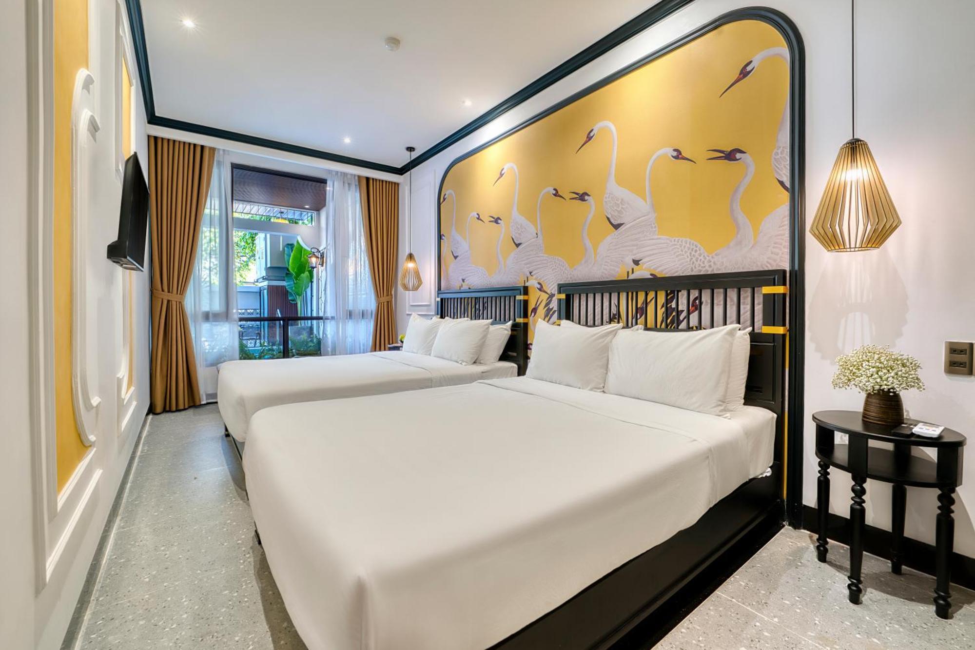 Rokas Boutique Hotel