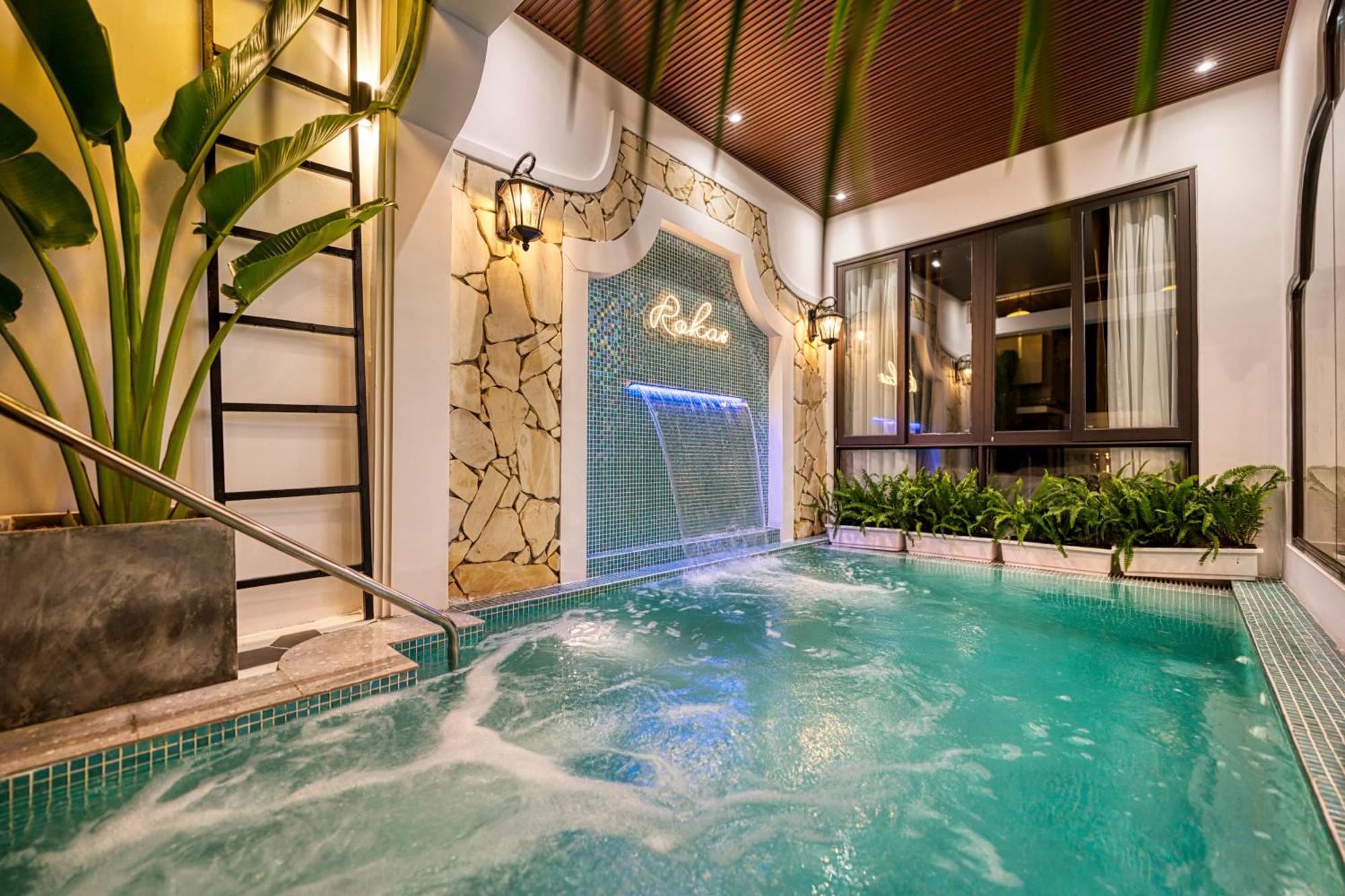 Rokas Boutique Hotel Hoi An