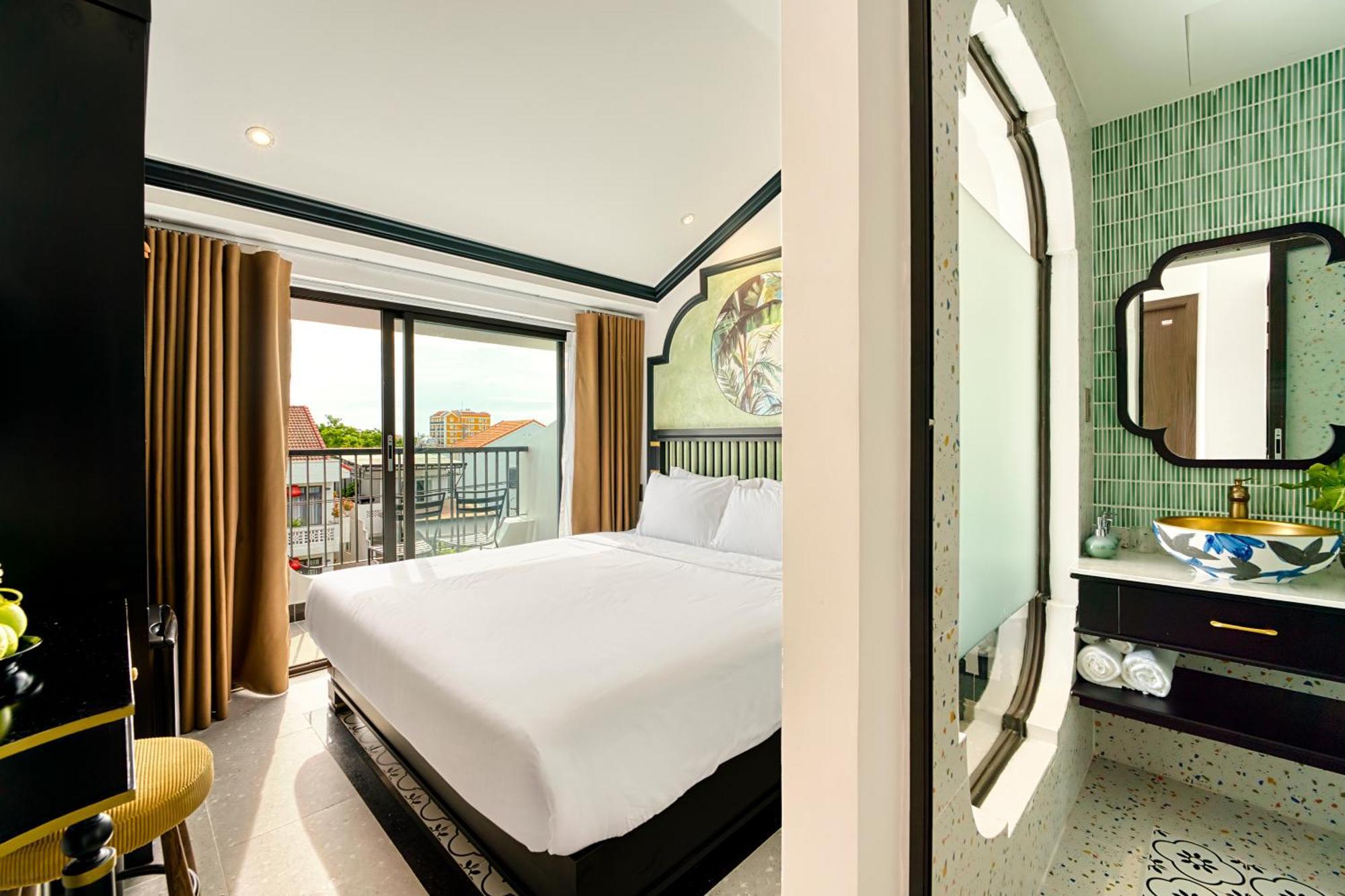 Rokas Boutique 3* Hoi An
