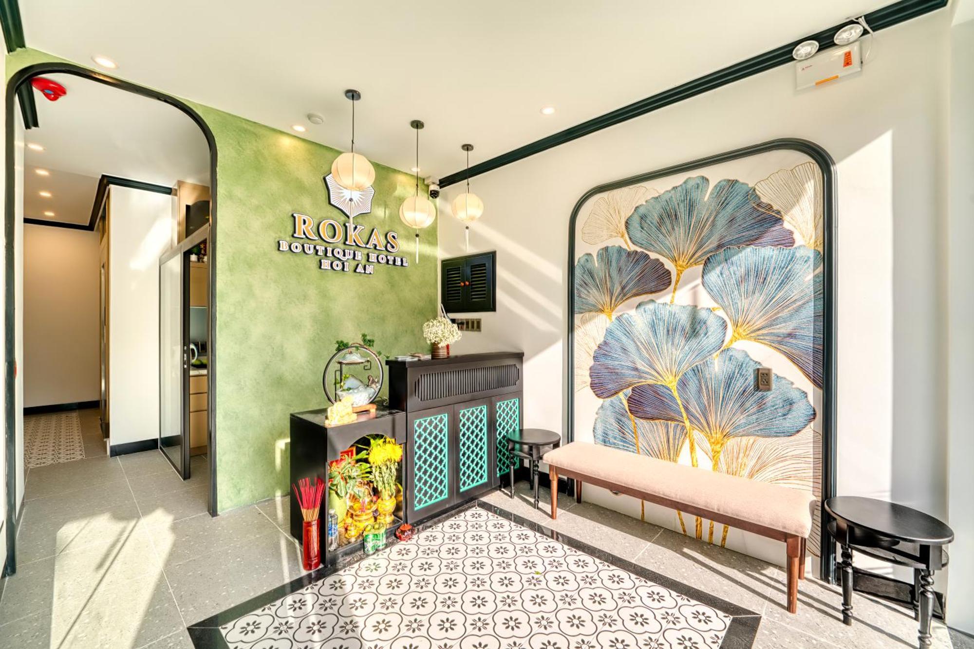 Rokas Boutique