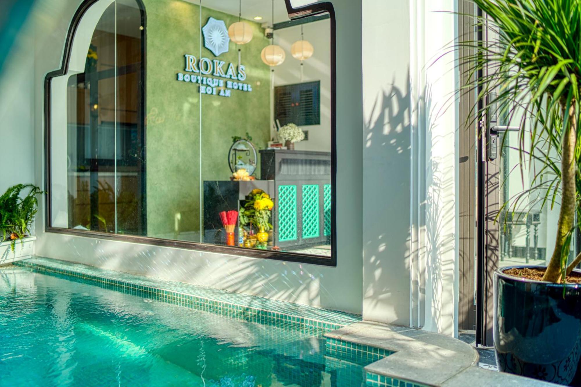Rokas Boutique Hotel