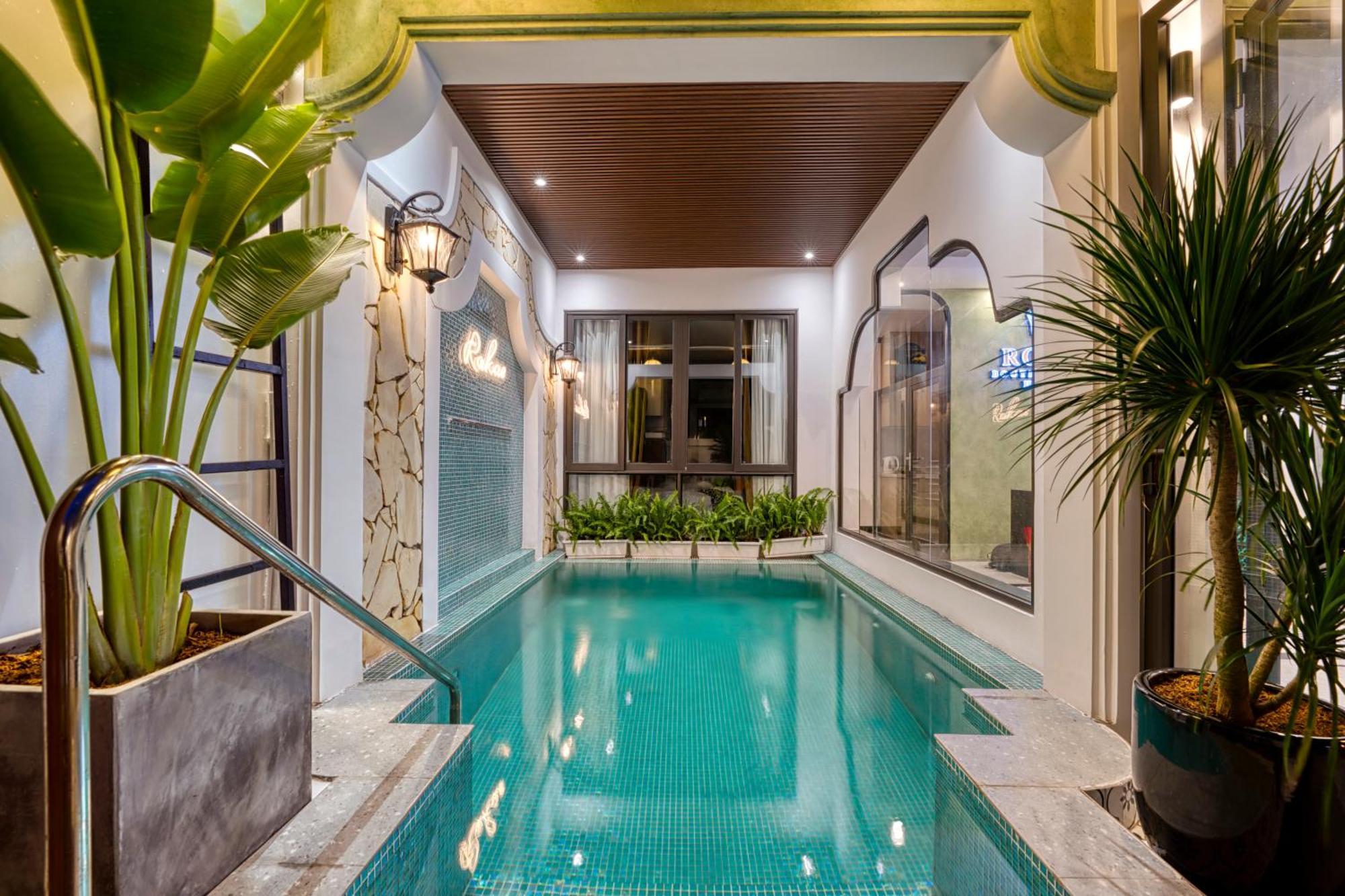 Rokas Boutique 3*