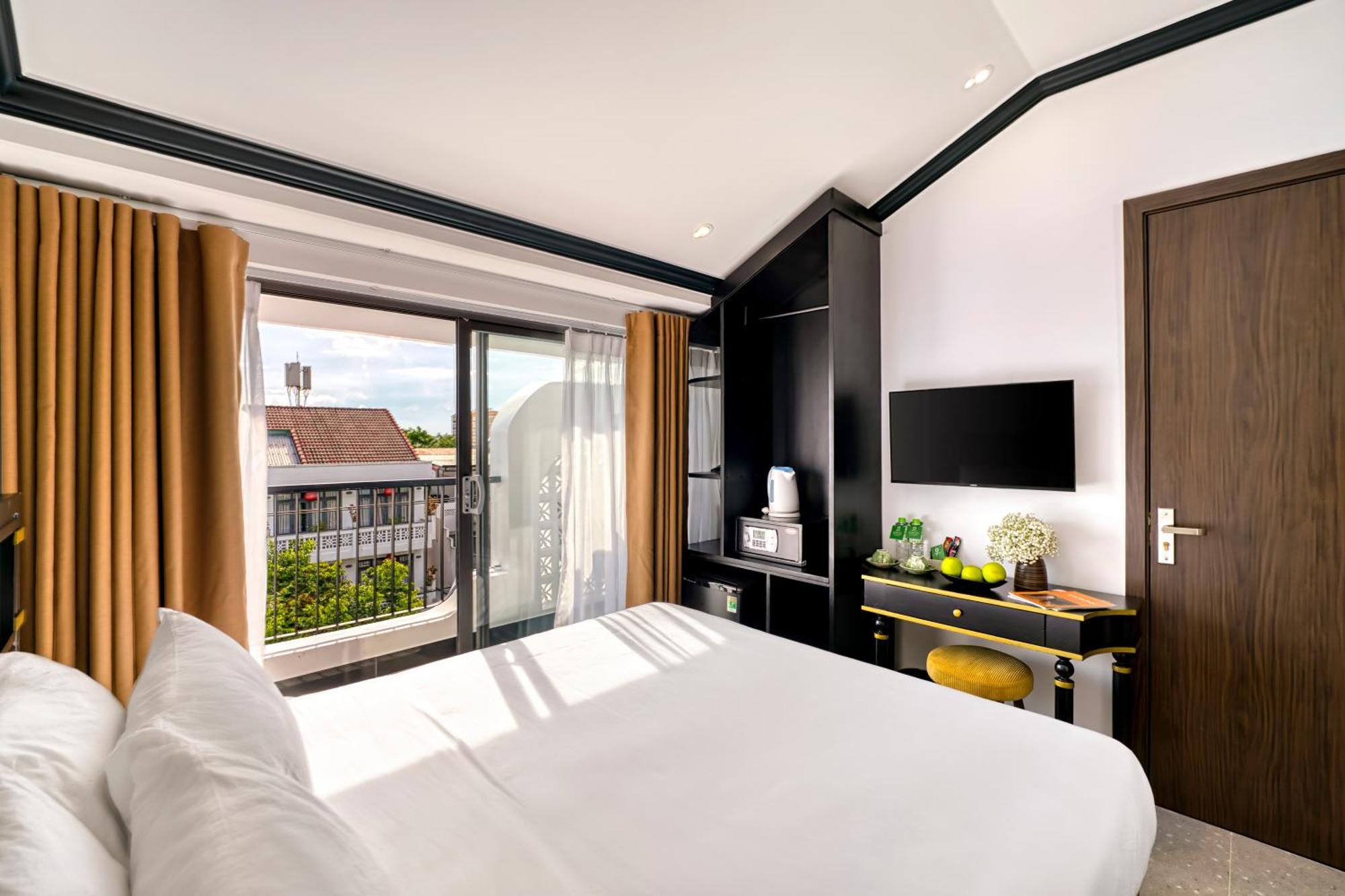 Rokas Boutique 3* Hoi An