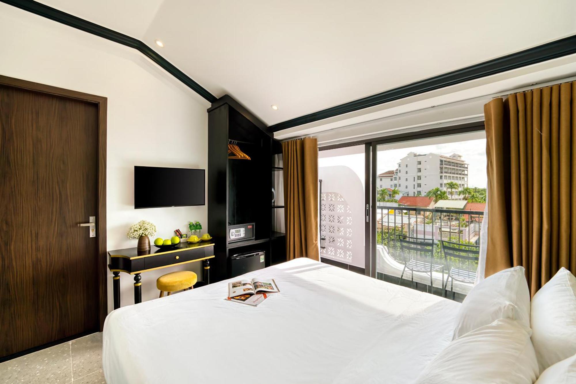 Rokas Boutique 3* Hoi An