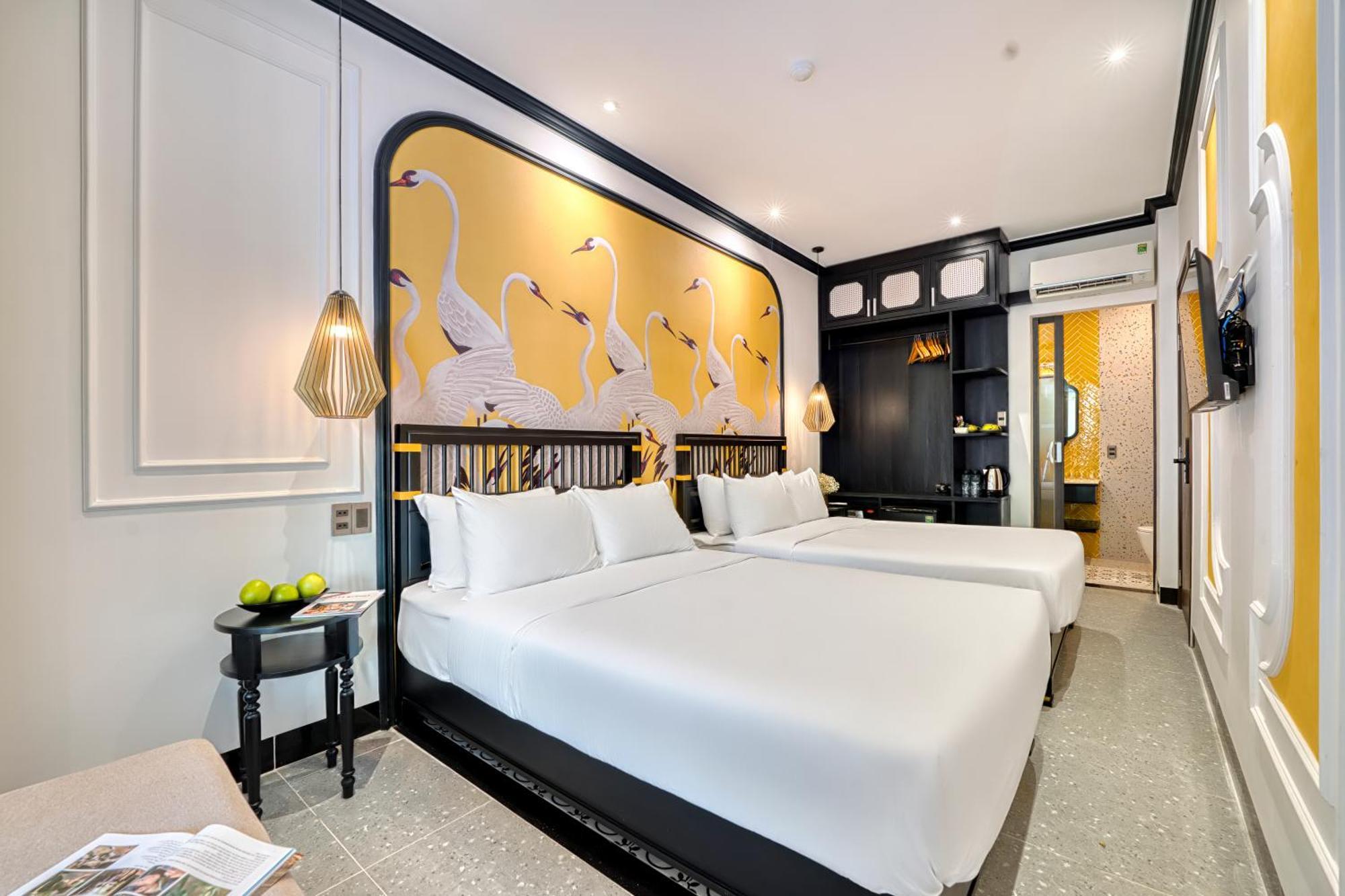Rokas Boutique Hotel