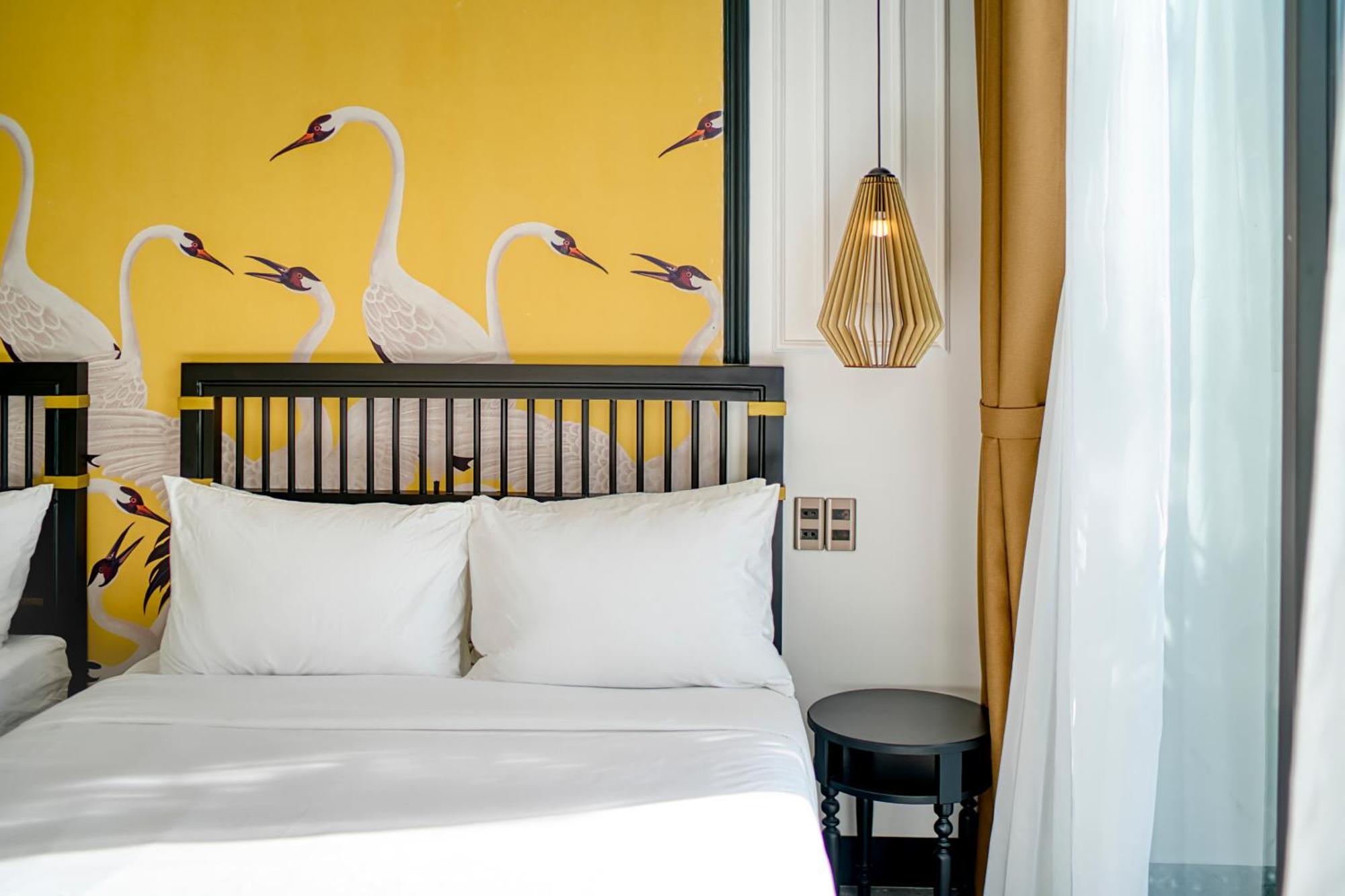 Rokas Boutique Hotel 3*