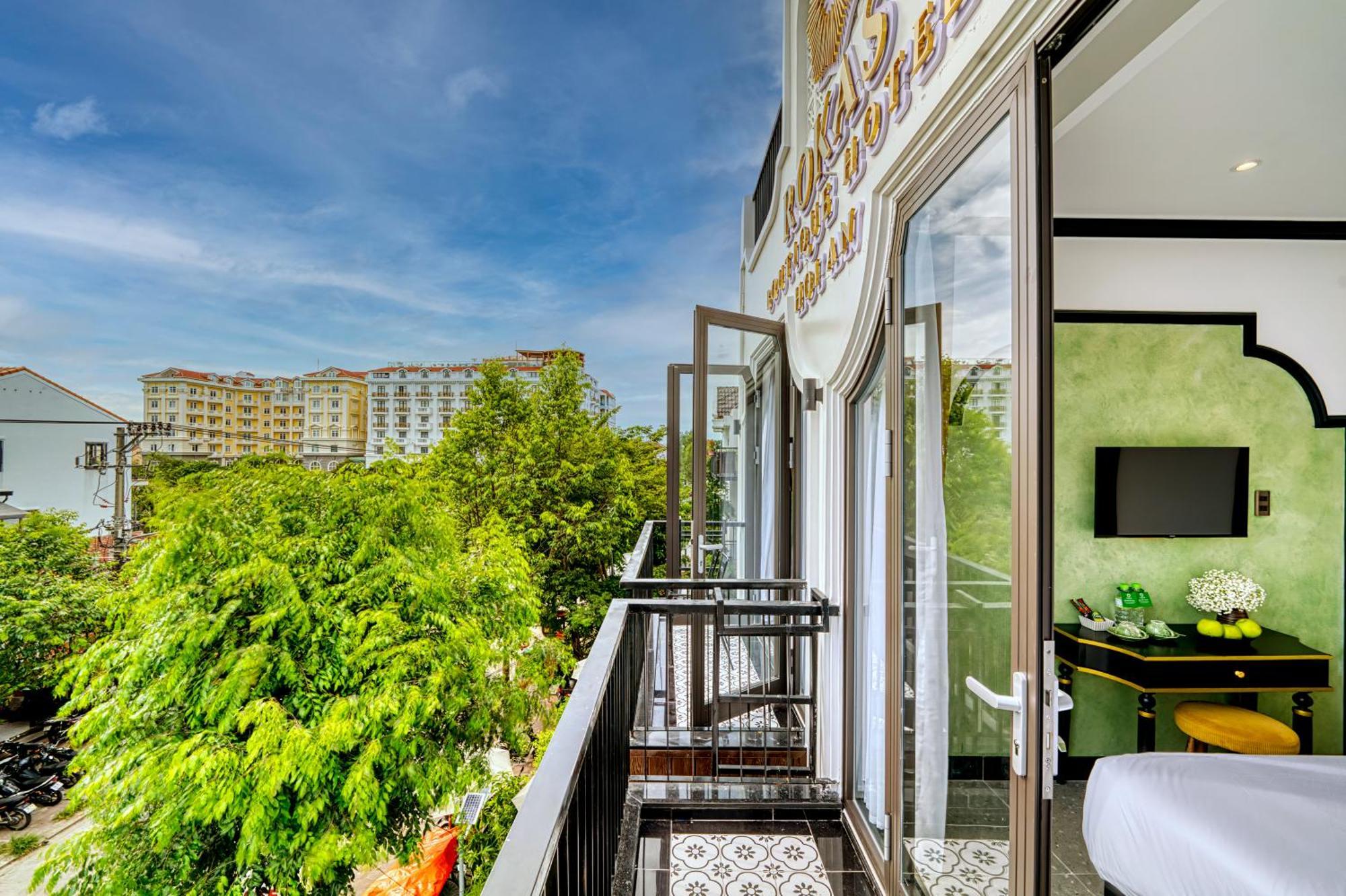 Rokas Boutique Hoi An