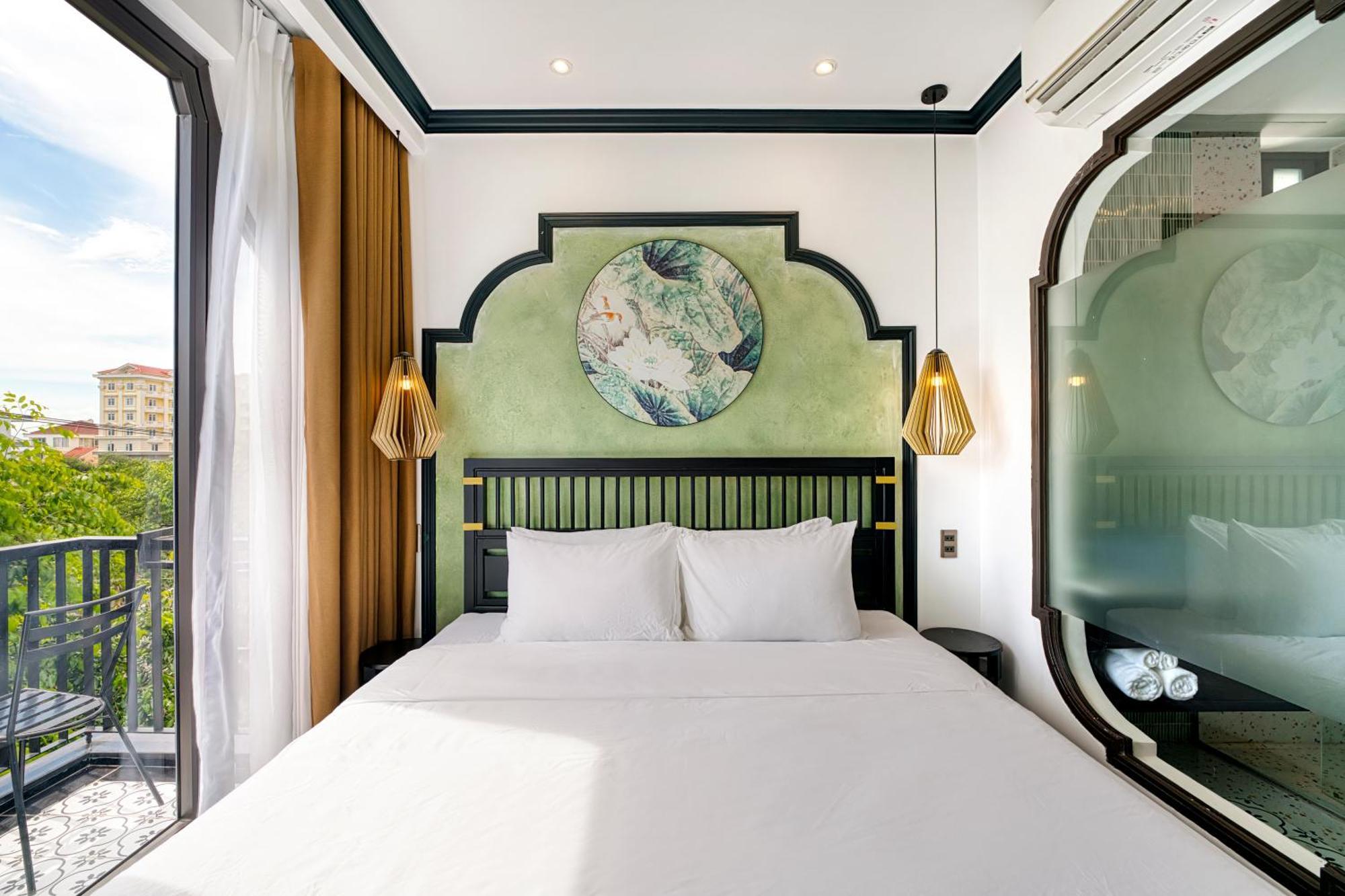 Rokas Boutique 3* Hoi An