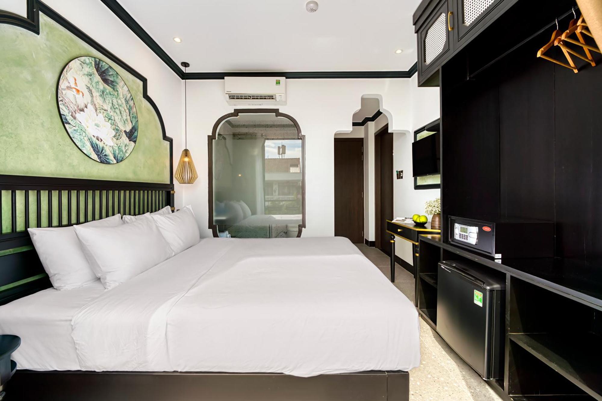 Hotel Rokas Boutique 3*
