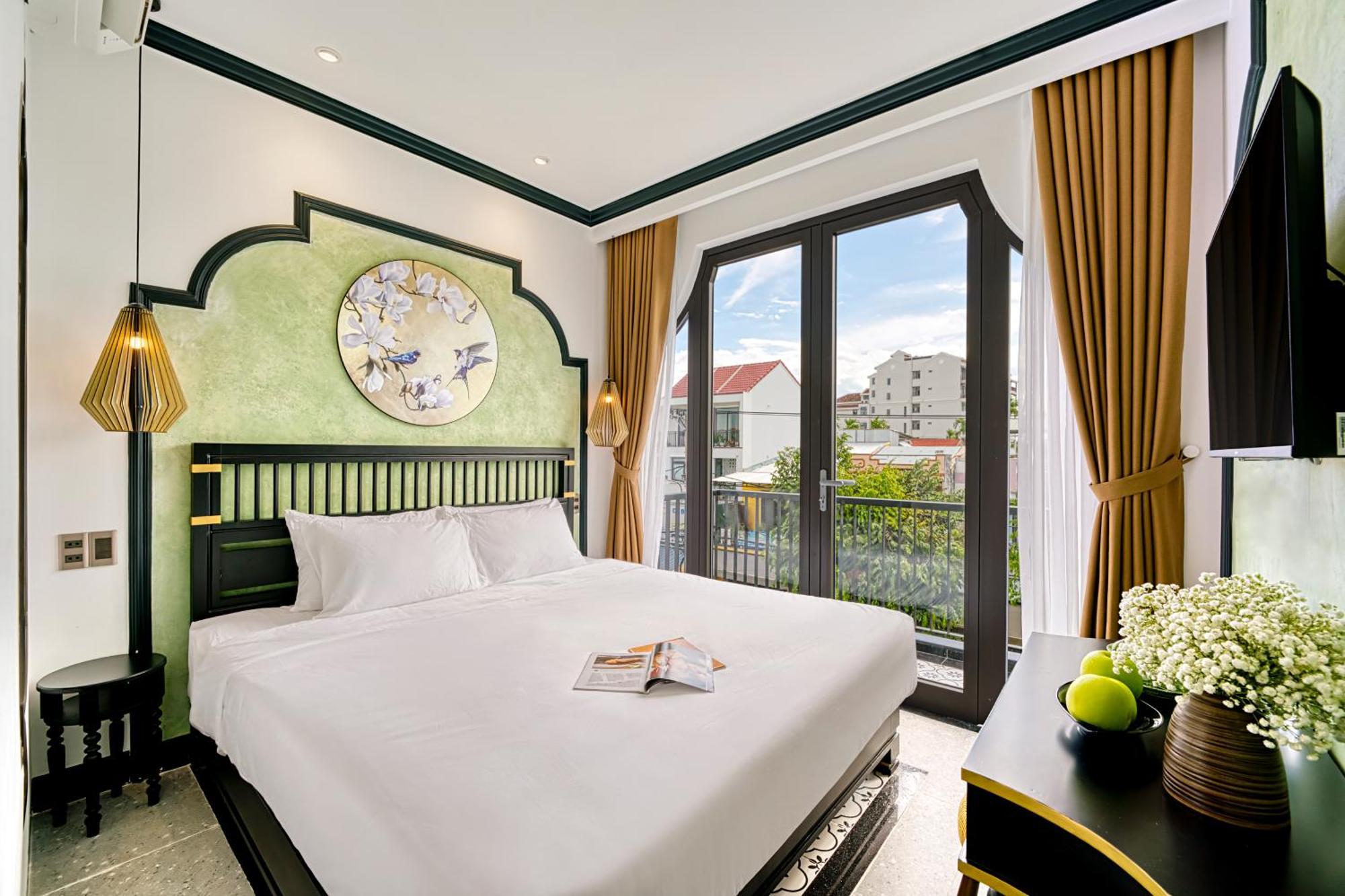 Rokas Boutique Hoi An