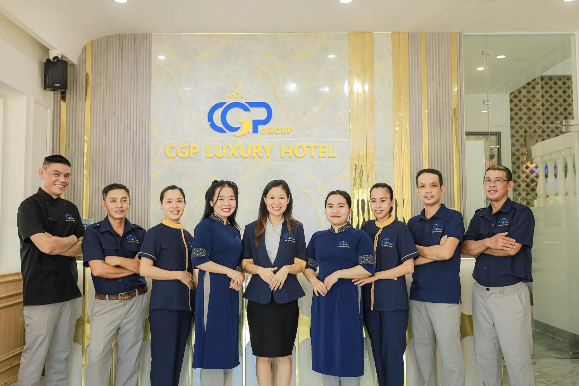Hotel Premium Cgp Hoi An