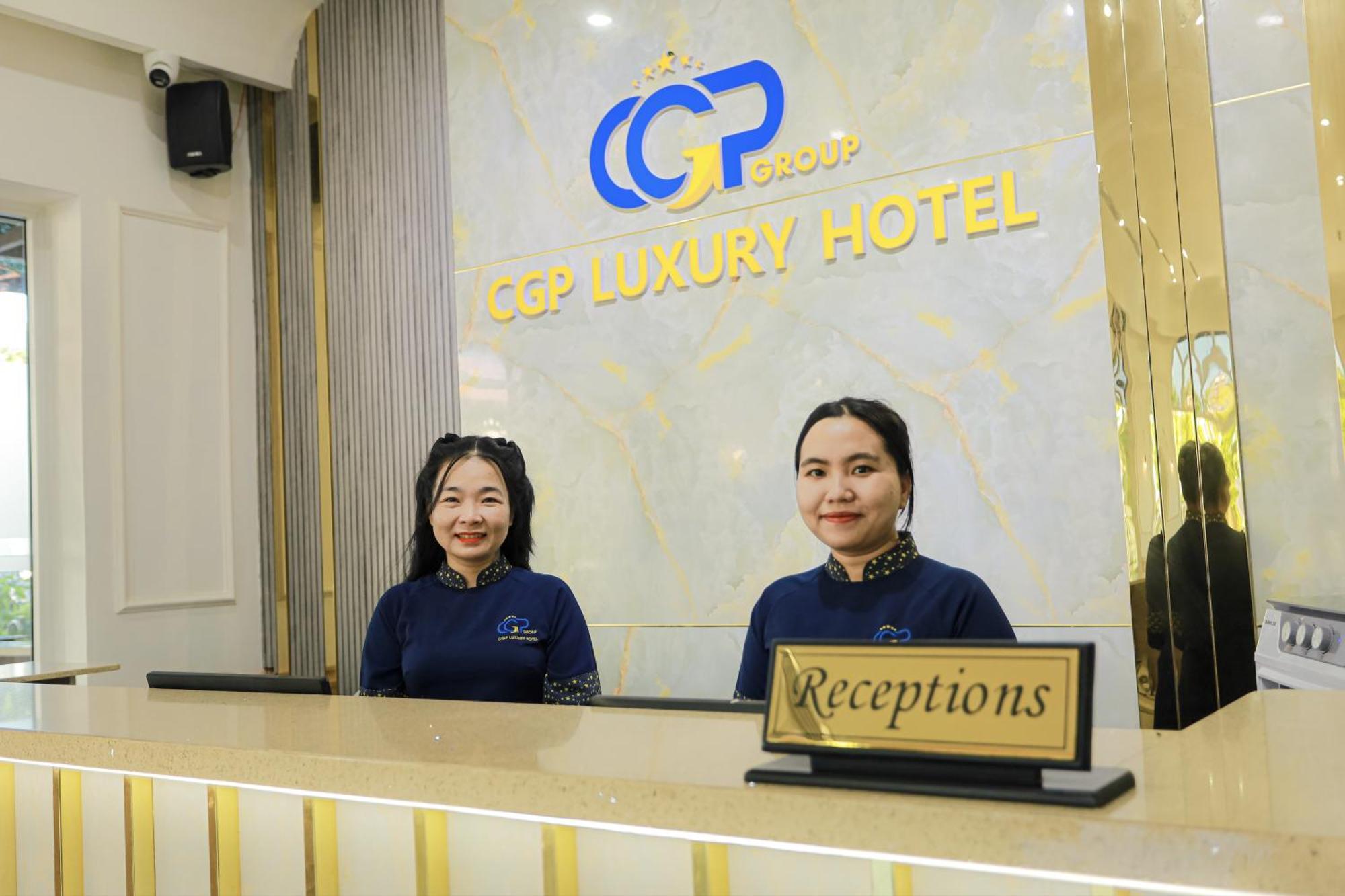 Premium Cgp * Hoi An