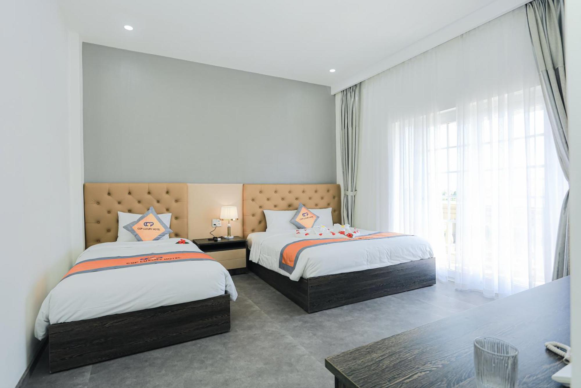 Hotel Premium Cgp