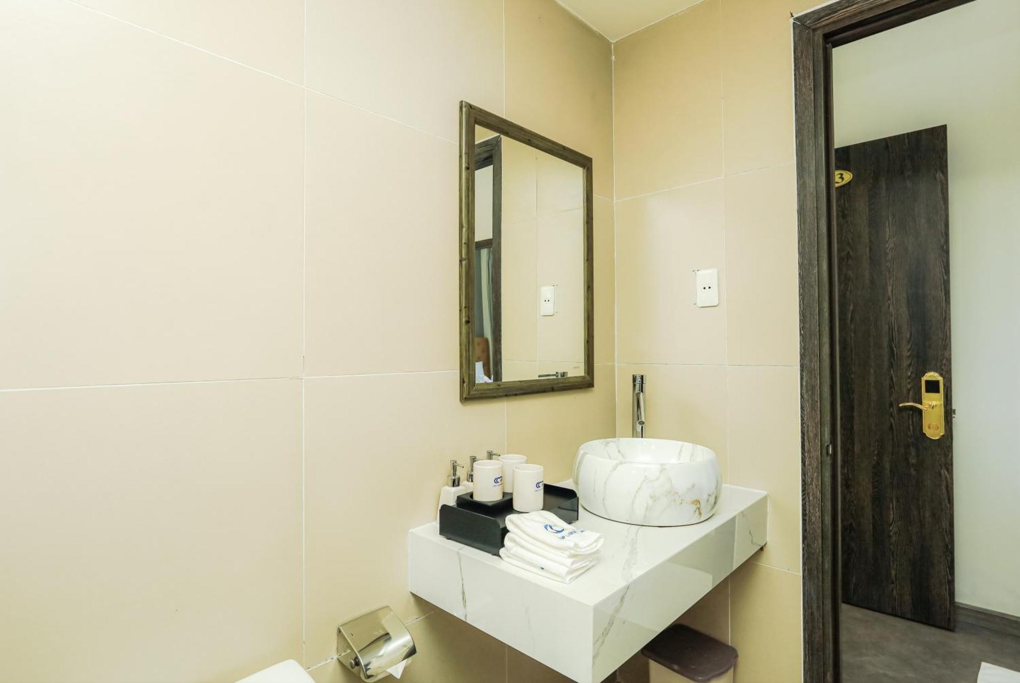 Hotel Premium Cgp *
