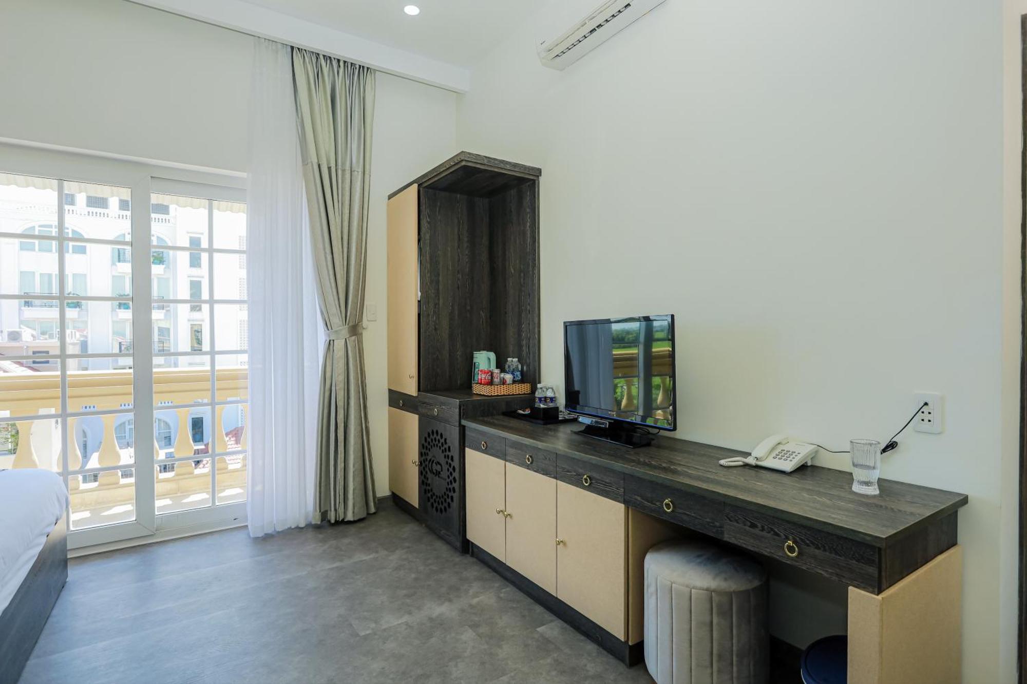 Premium Cgp * Hoi An