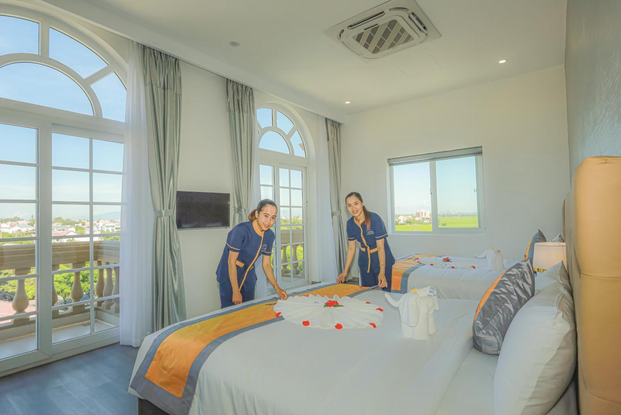 Hotel Premium Cgp