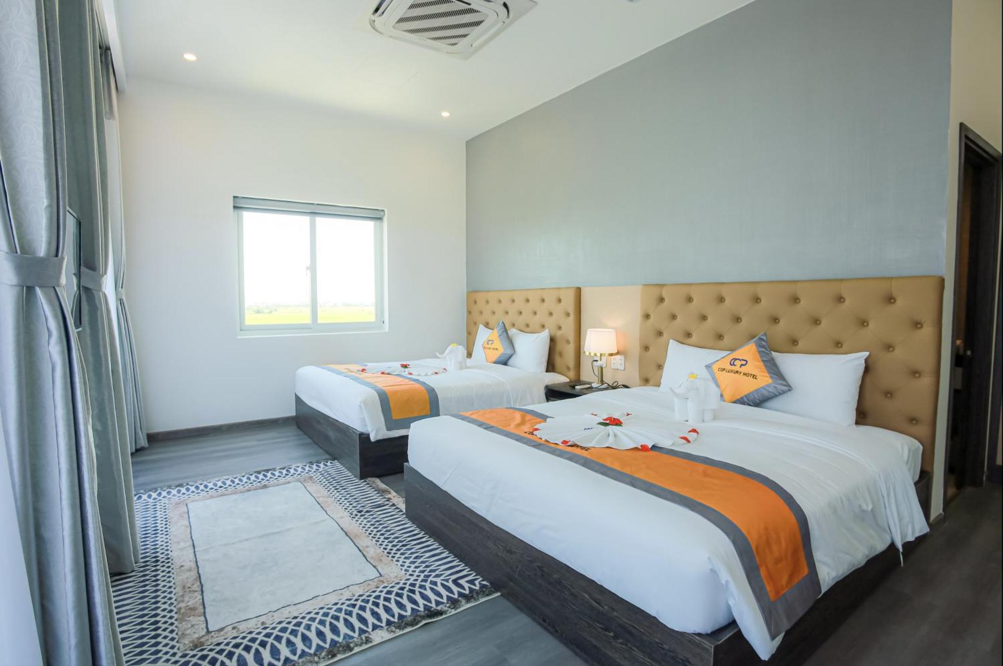 Hotel Premium Cgp *