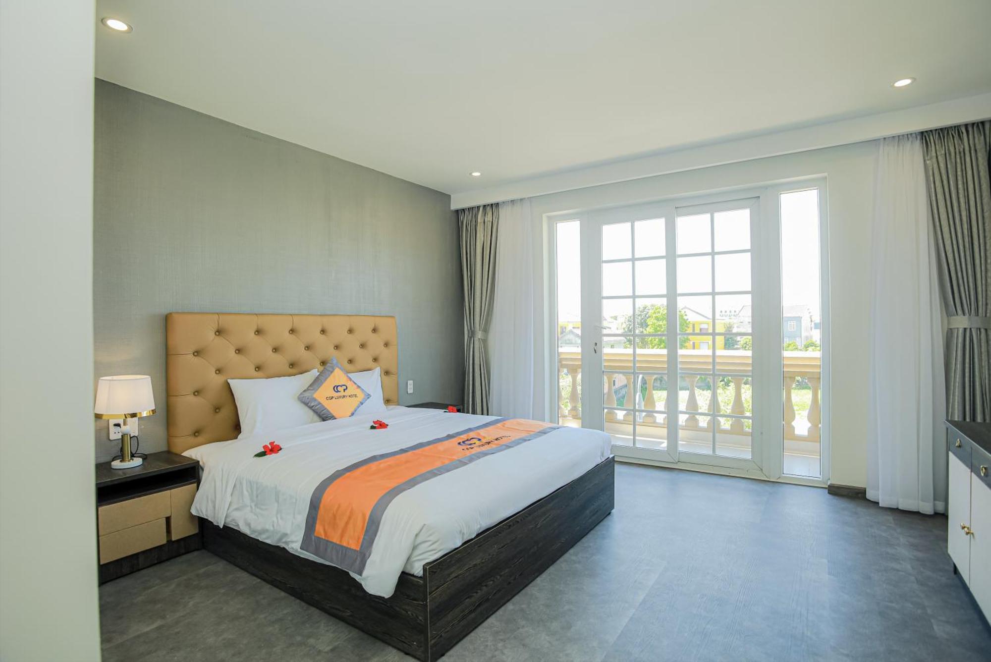 Premium Cgp Hotel Hoi An