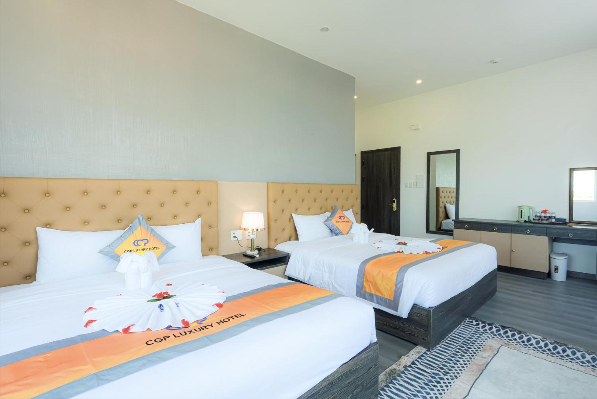 Hotel Premium Cgp Hoi An