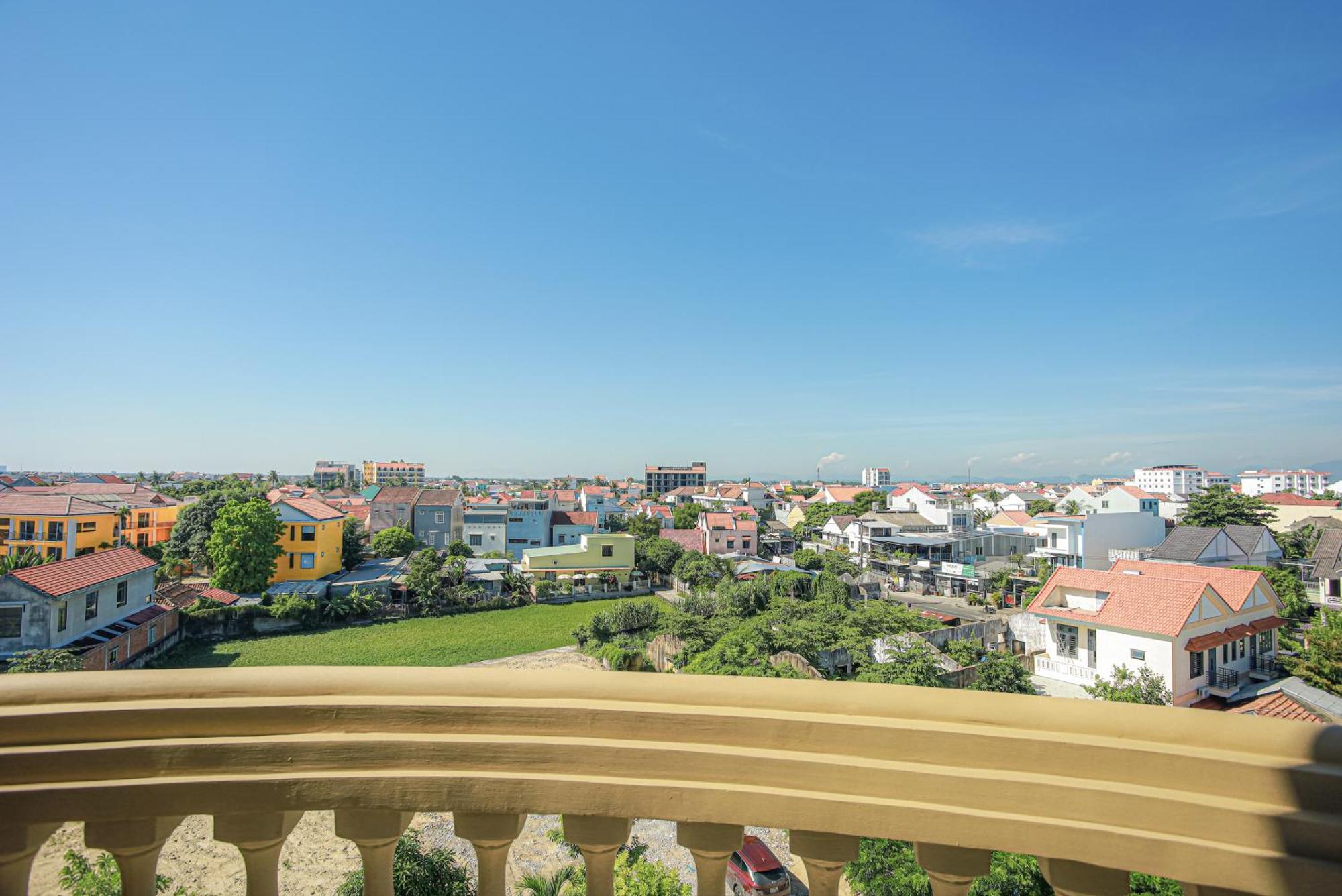 Premium Cgp Hoi An