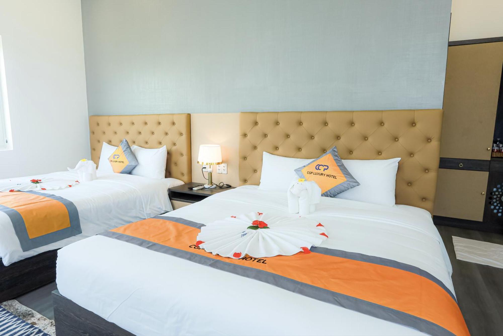 Premium Cgp * Hoi An