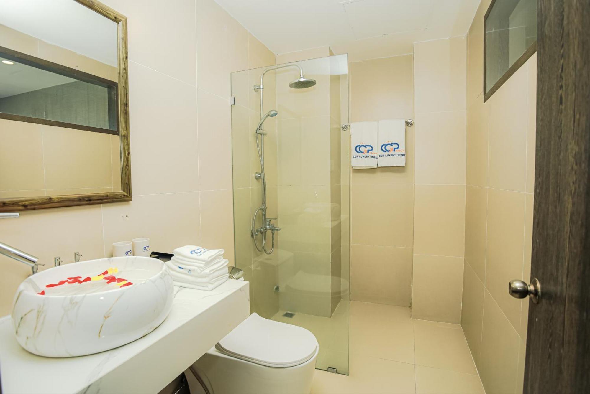 Premium Cgp Hotel