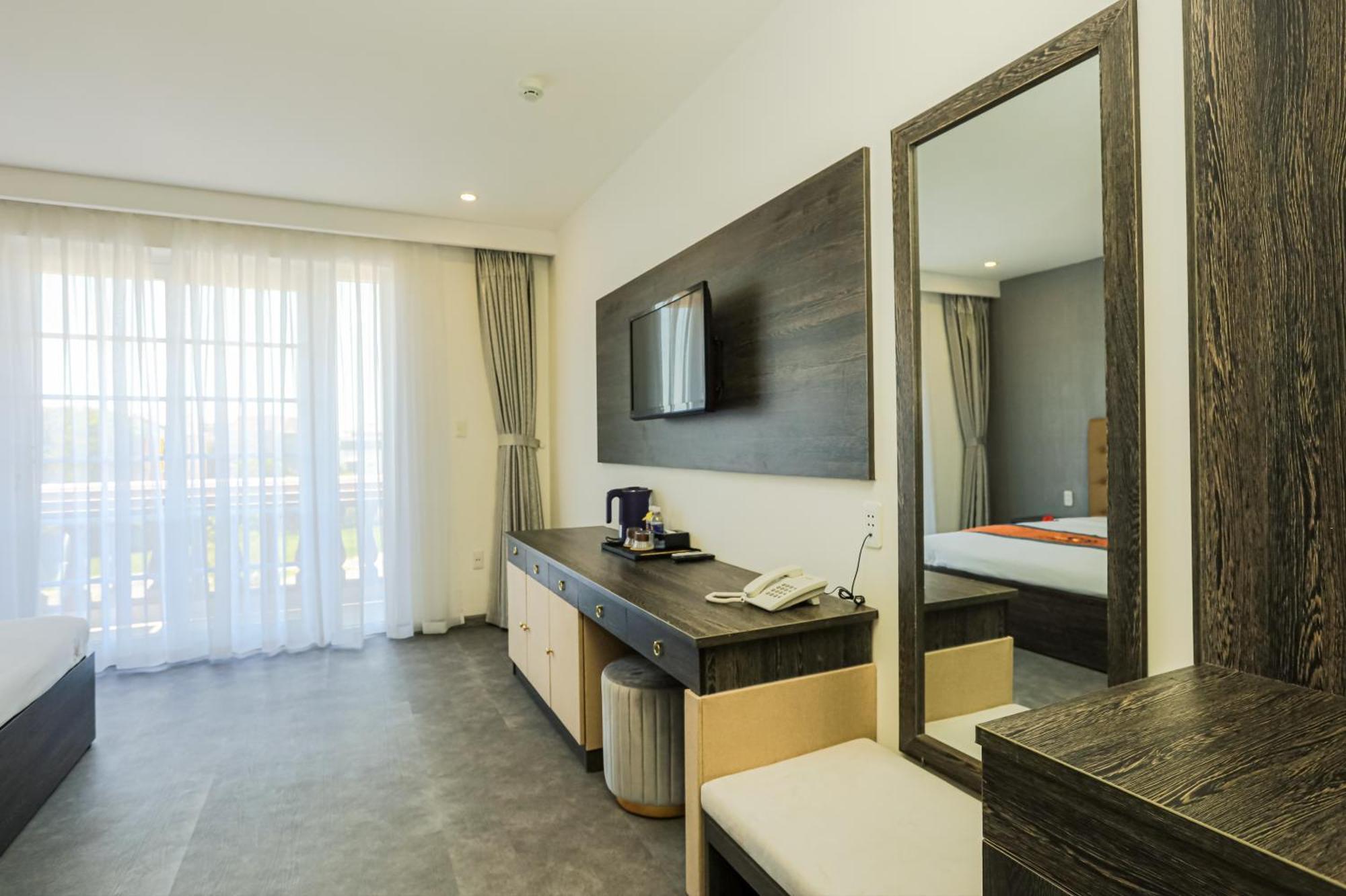 Premium Cgp Hotel *