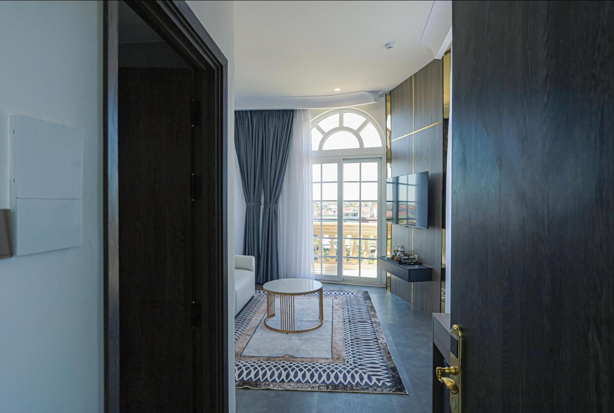 Premium Cgp Hotel Hoi An