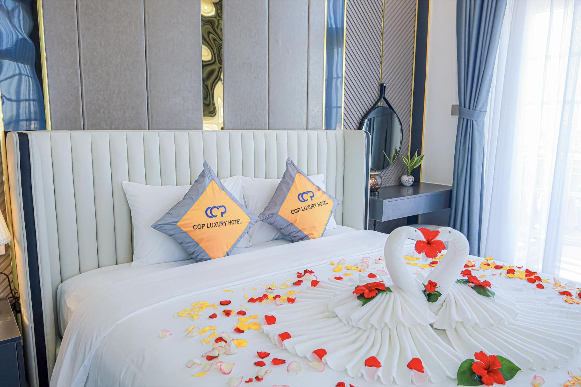 Premium Cgp Hoi An