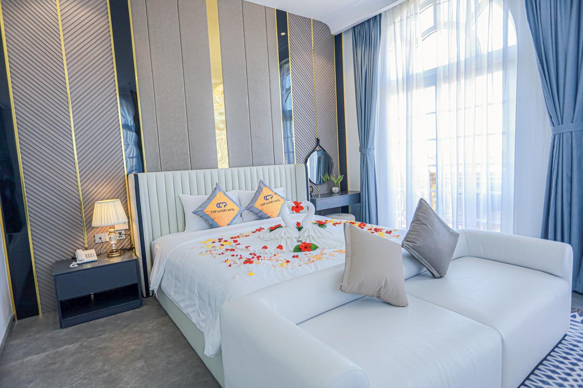 Premium Cgp Hotel