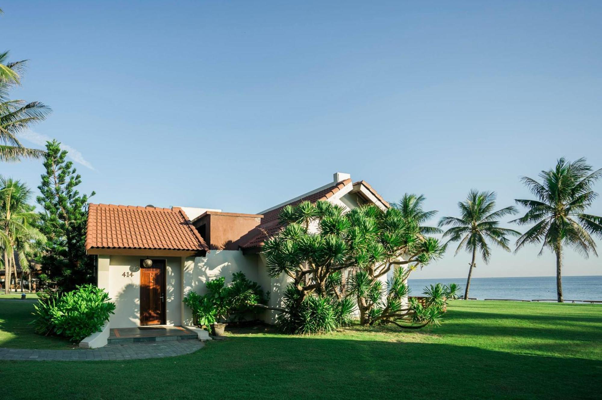 Palm Garden & Tempat peranginan 5*