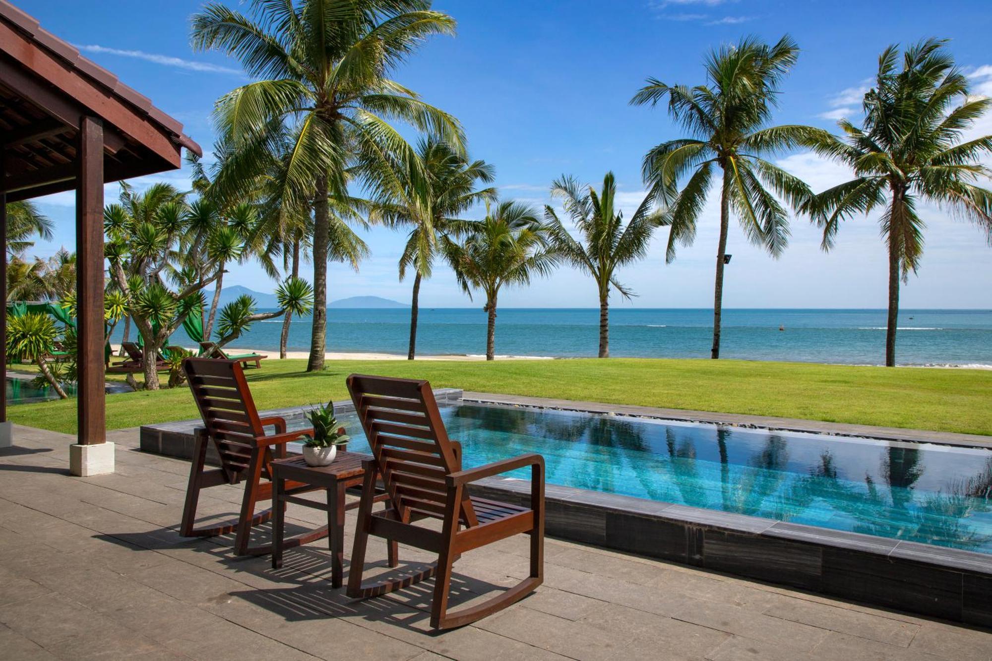 Palm Garden & 5*