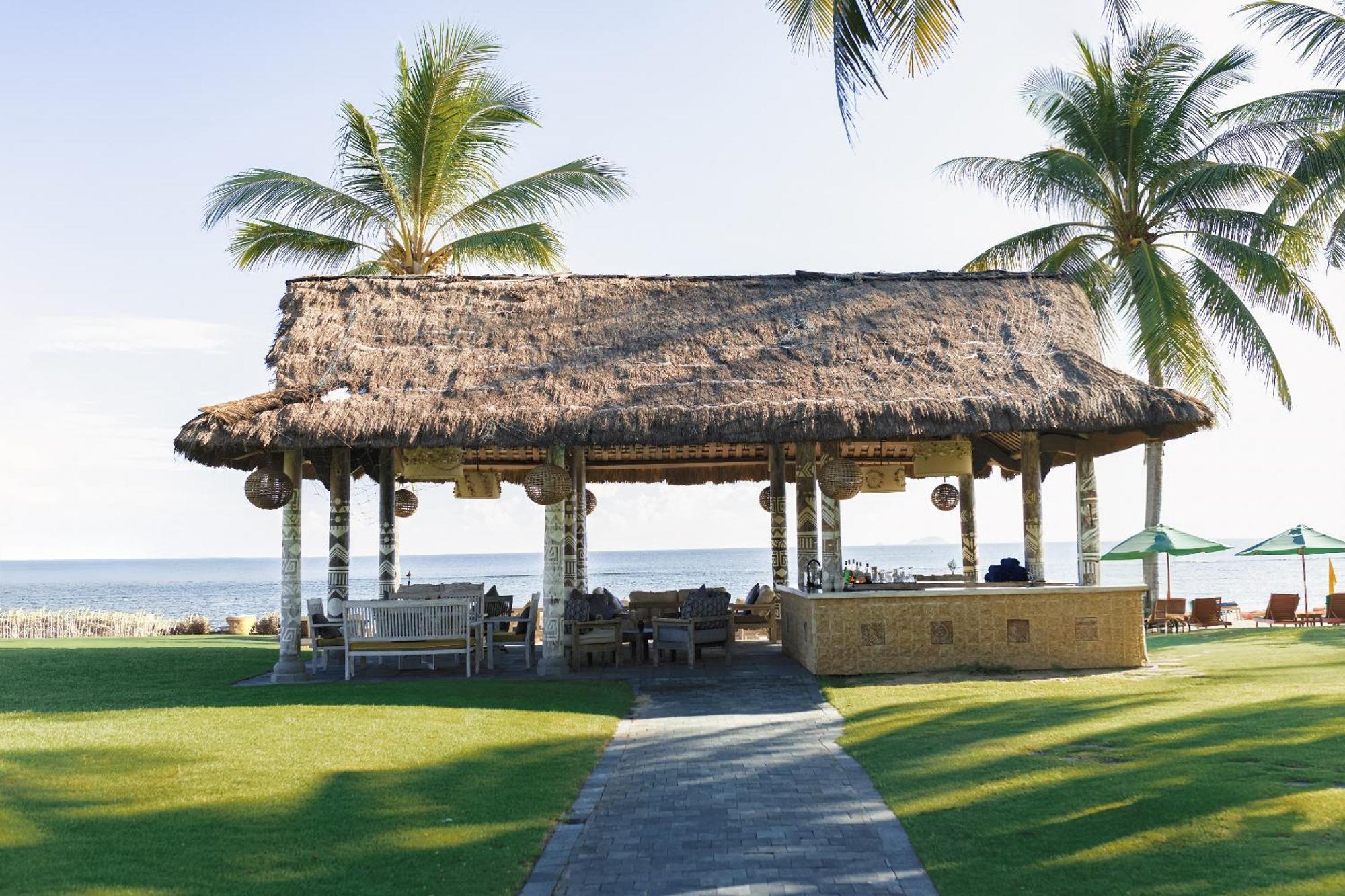 Palm Garden & Hoi An