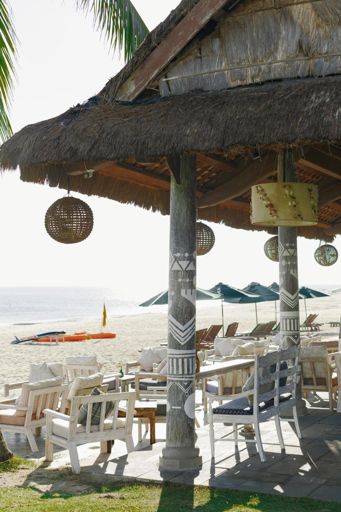 Palm Garden & 5* Hoi An