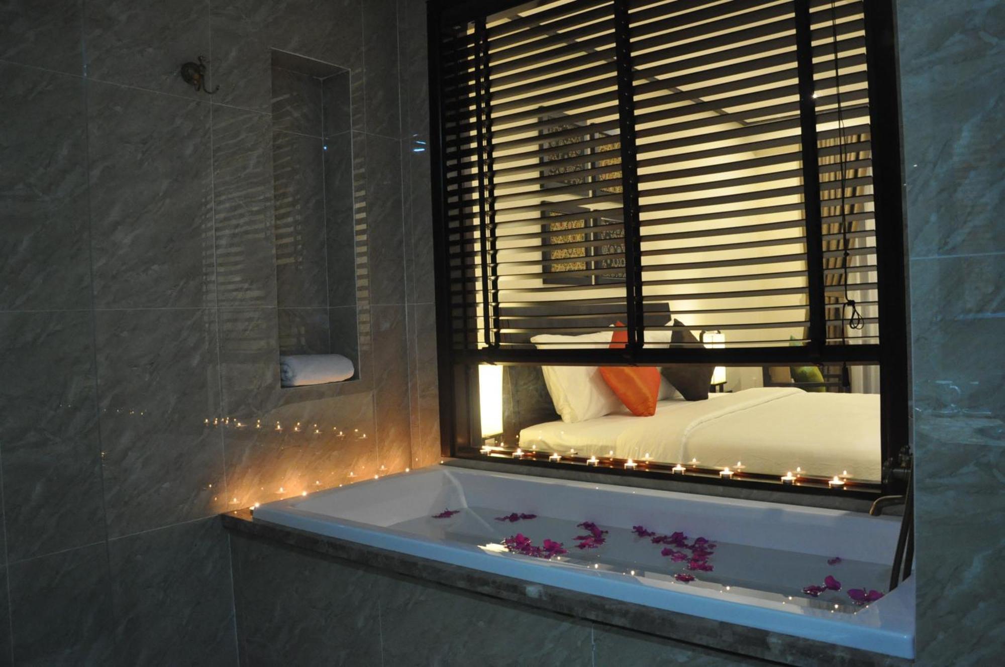 Villa The Quin Riverside