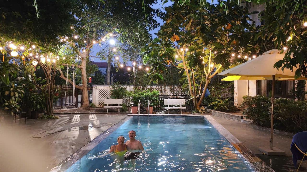 Hotel Blessing Hoi An
