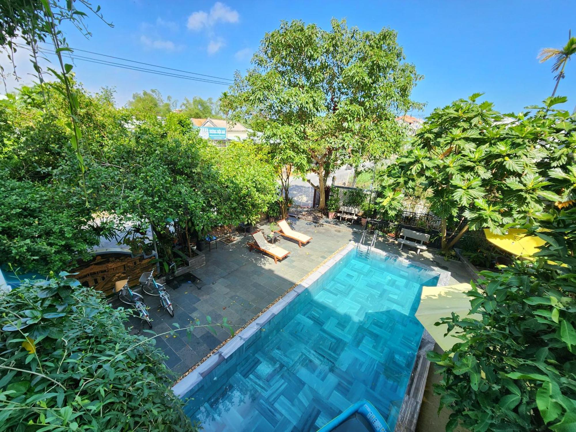 Blessing Hotel Hoi An