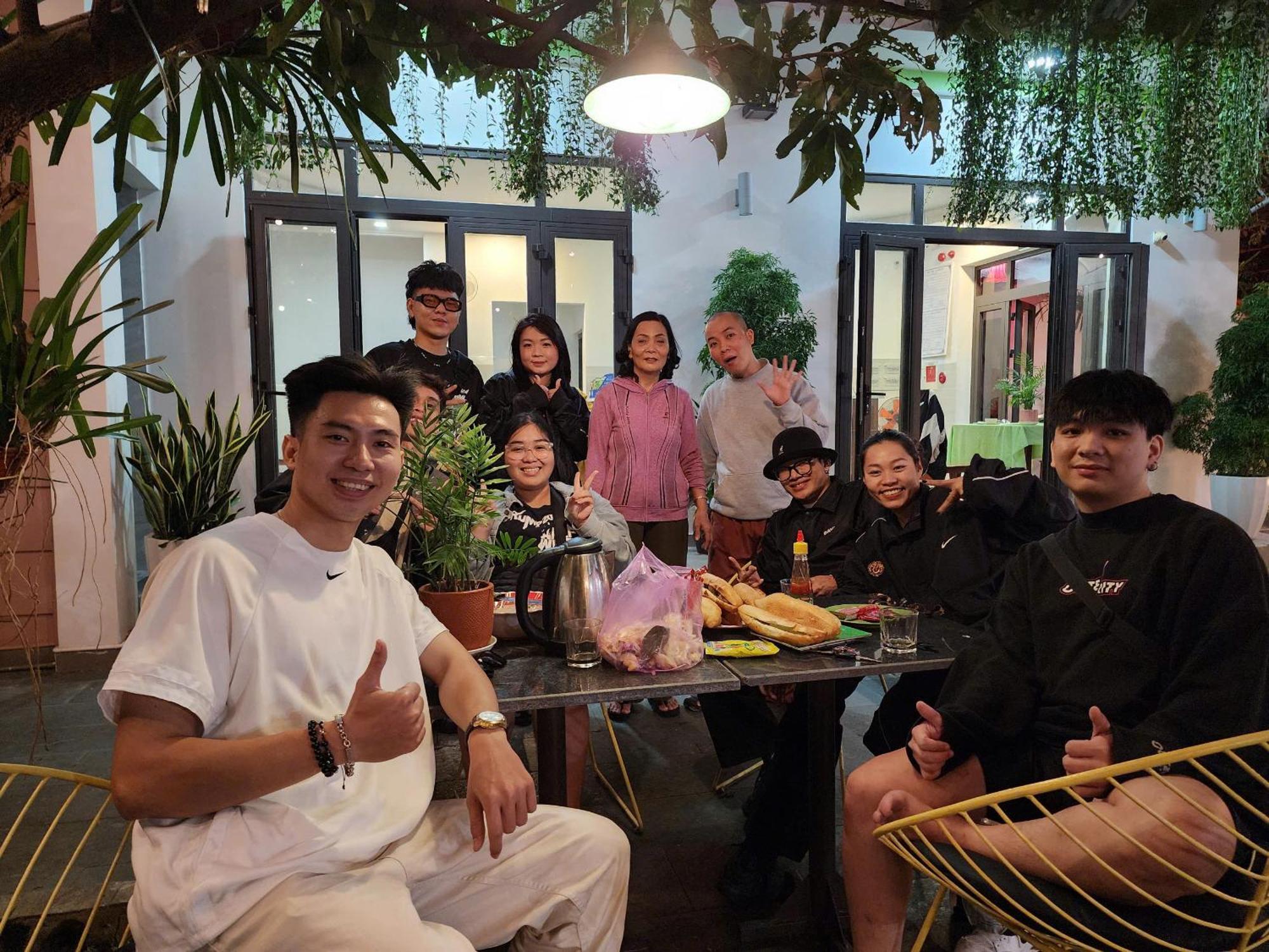 Hotel Blessing Hoi An