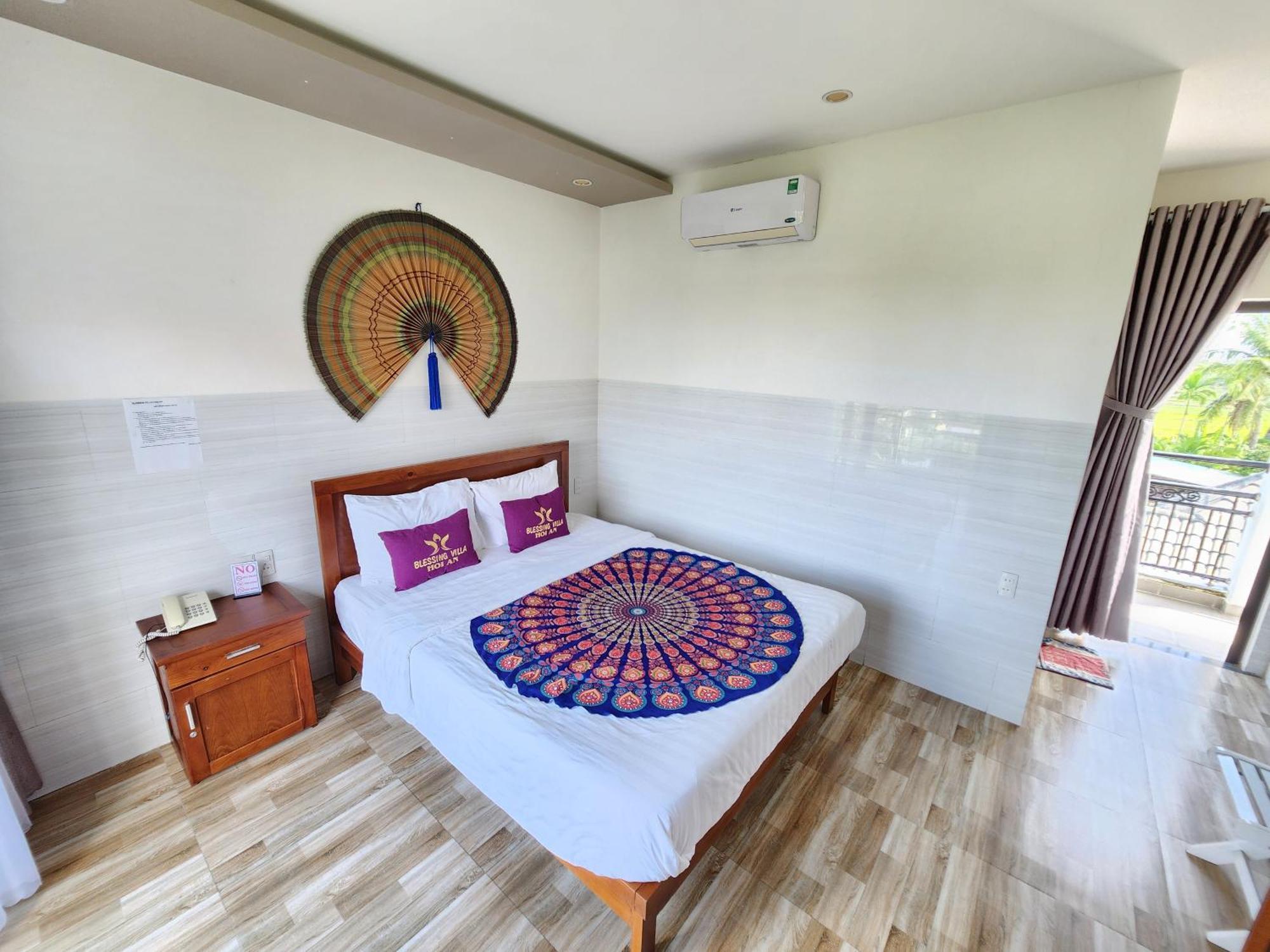 Blessing Hotel Hoi An