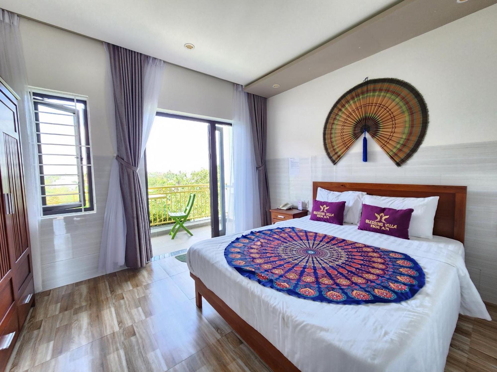 Hotel Blessing Hoi An