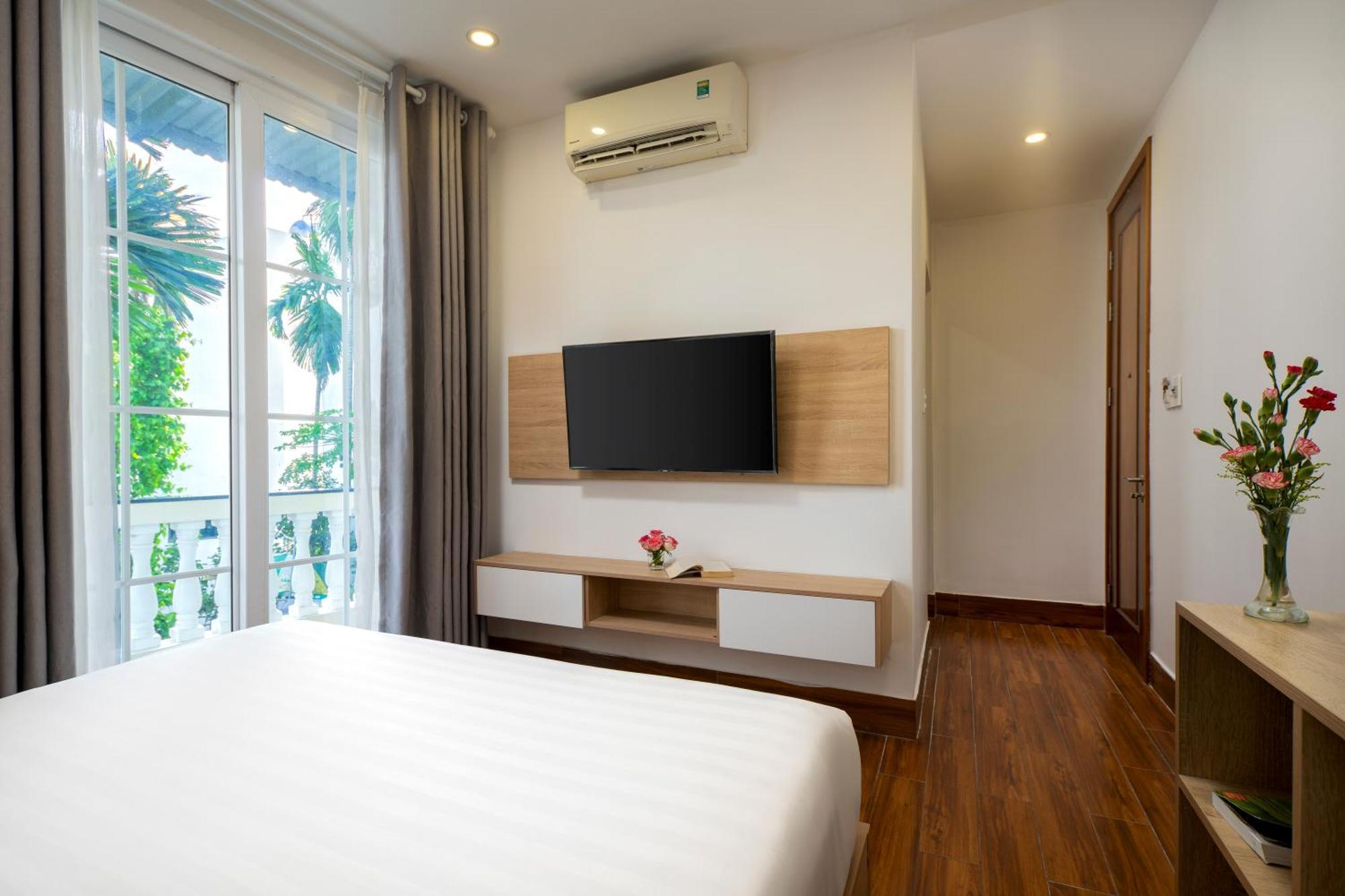 Truc Loc Hoi An