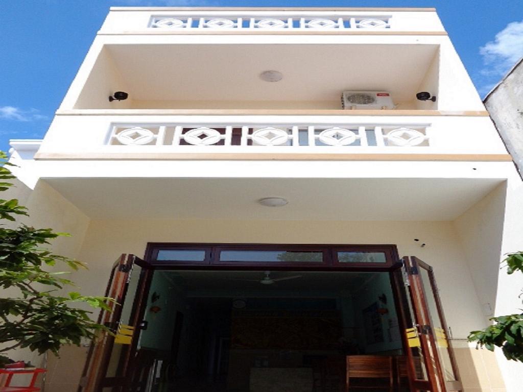 Homestay Banana Homestay Hoi An *