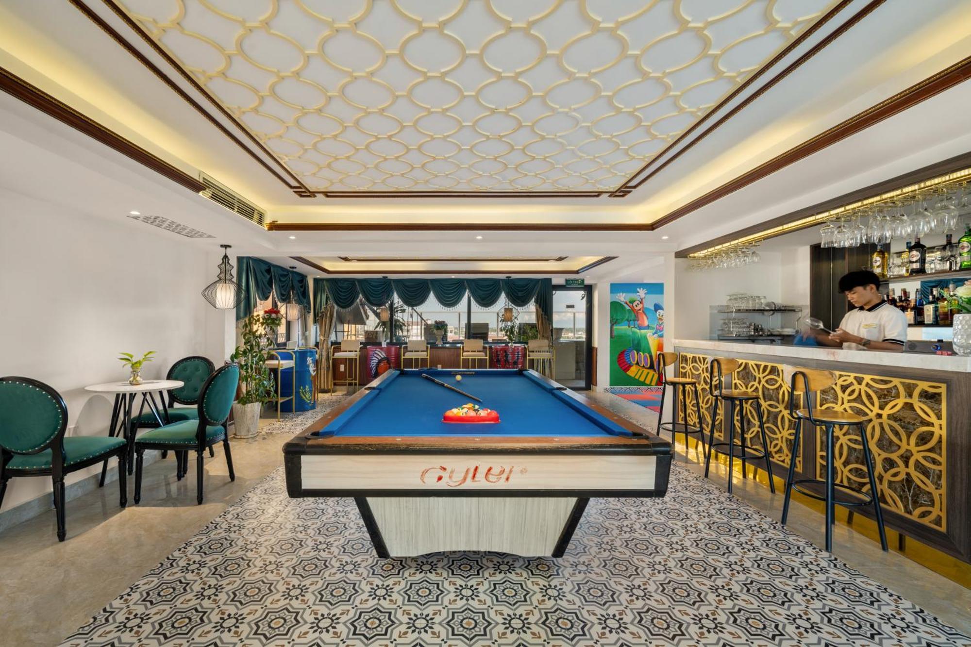 Bbl Luxury & Spa Hoi An