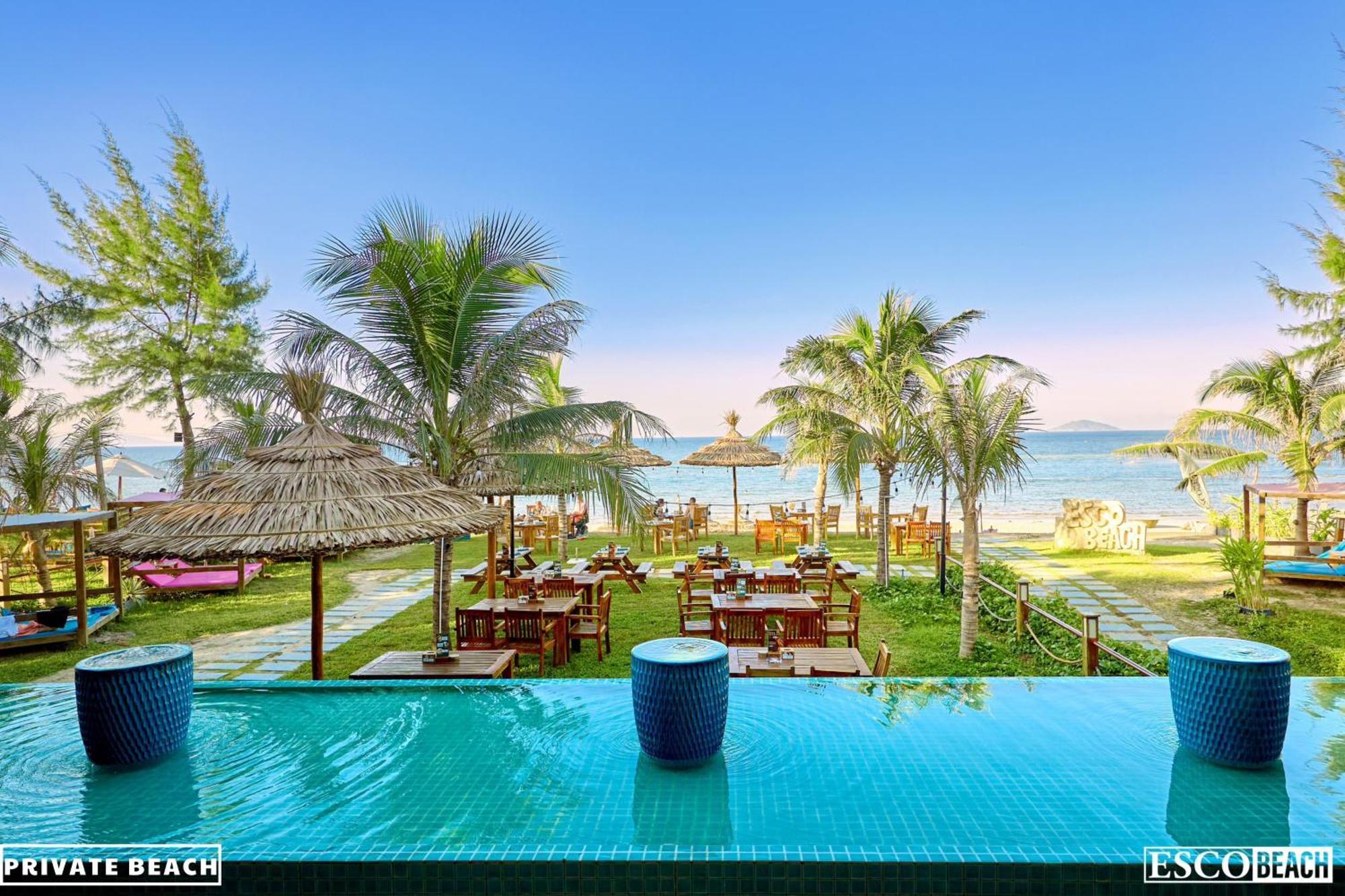 Bbl Luxury & Spa 5* Hoi An